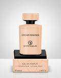Grandeur - Cream Powder - 100ml
