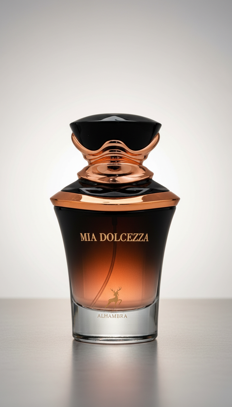 Mia Dolcezza