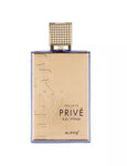 Exclusive Privé Bleu Intense – RiiFFS Eau de Parfum (80ml)