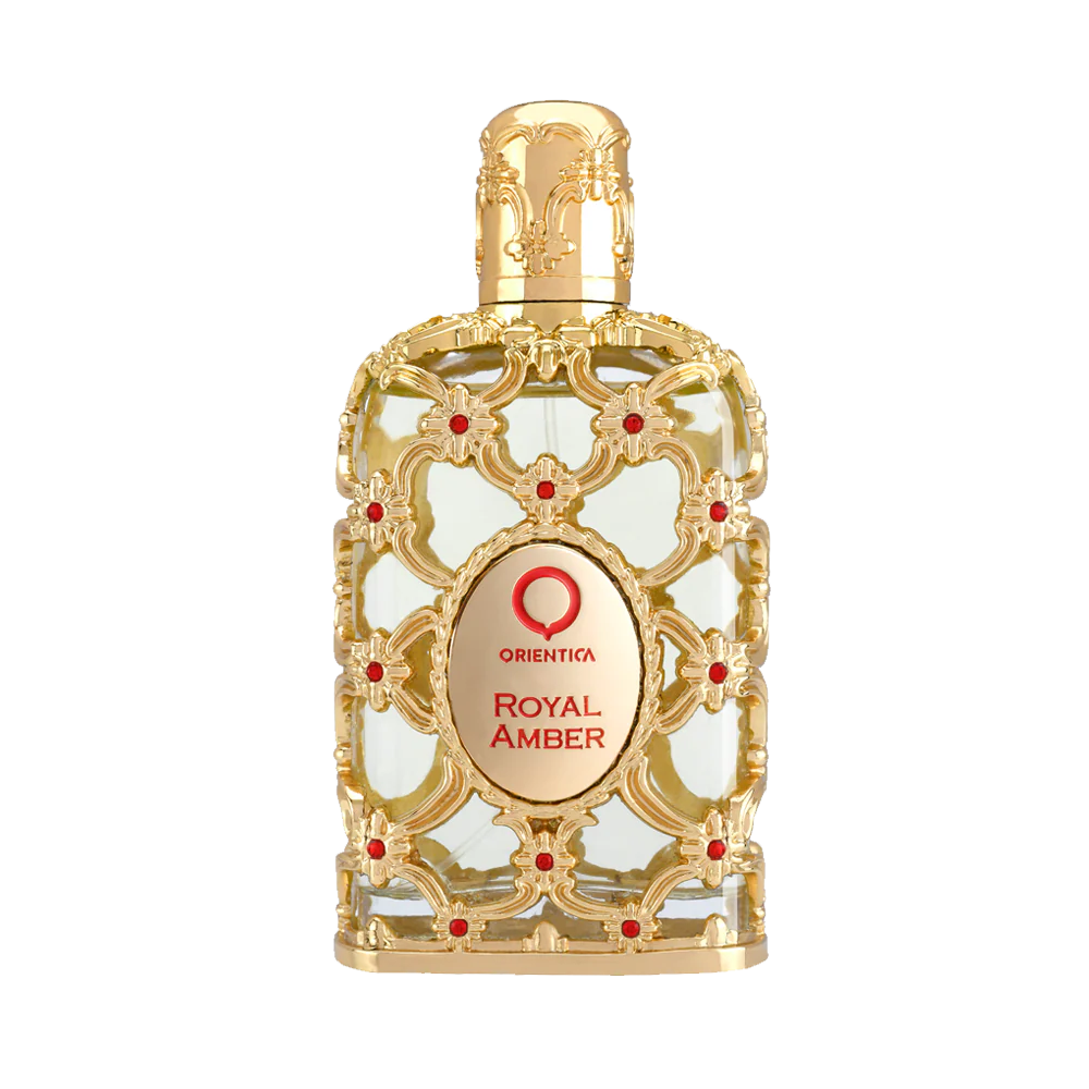 Royal Amber - Orientica - Luxury Collection