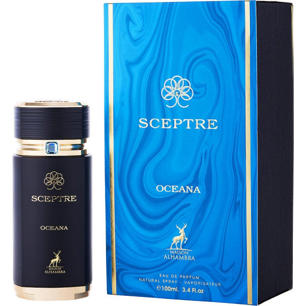 Maison Alhambra Sceptre Oceana