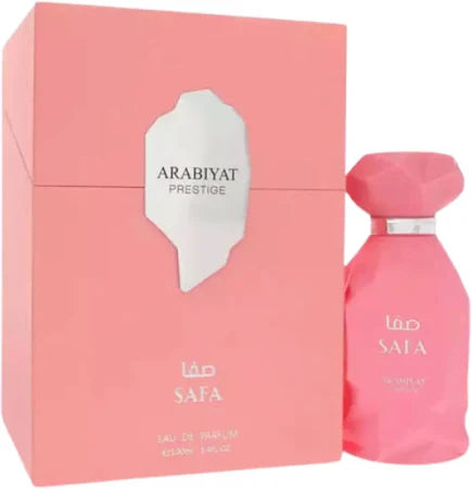 Arabiyat Prestige - Safa