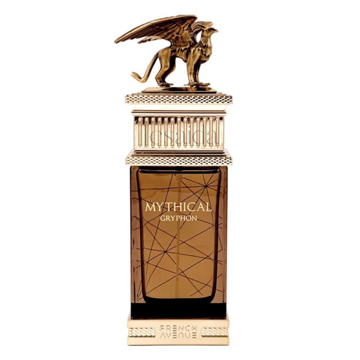 Mythical Gryphon Eau de Parfum