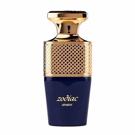 Paris Corner Zodiac Stratos – Eau de Parfum