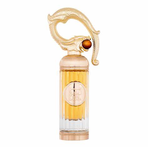 Lattafa Sehr Eau de Parfum