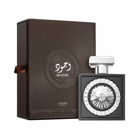 Pride Wajood Eau de Parfum