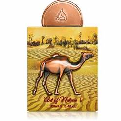 Lattafa Pride Art of Nature I Eau de Parfum