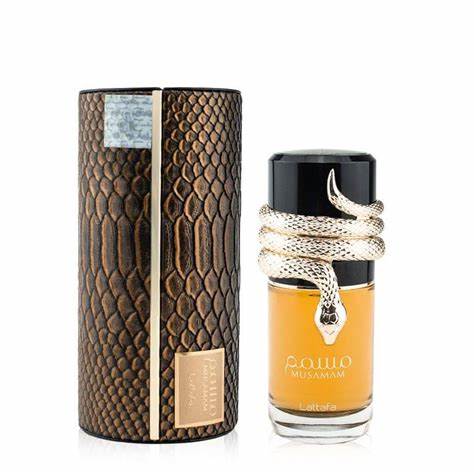 Lattafa Perfumes Musamam