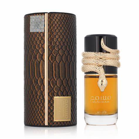 Lattafa Perfumes Musamam