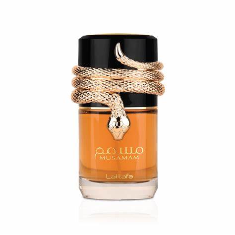 Lattafa Perfumes Musamam
