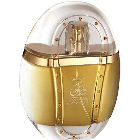 Al Haramain Faris Eau de Parfum