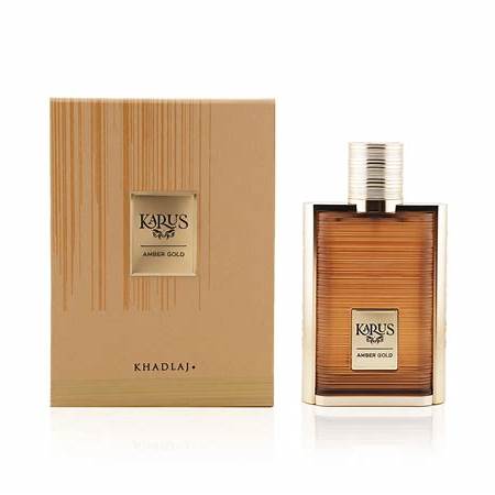 Karus Amber Gold – Eau de Parfum